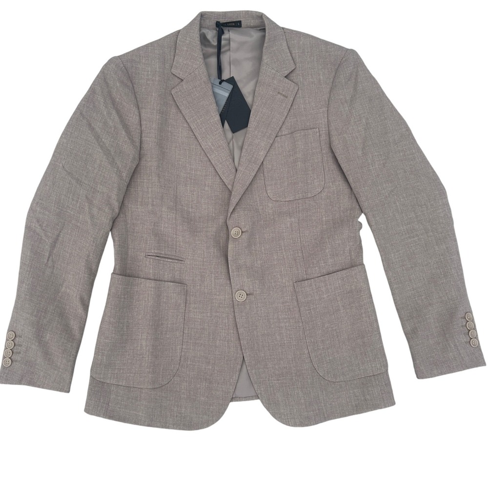 Grace Karin Blazer Jacket Womens Small Business‎ Casual Career Office